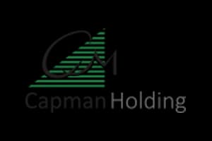 Capman logo