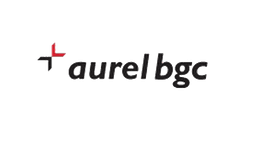 Aurel BGC logo