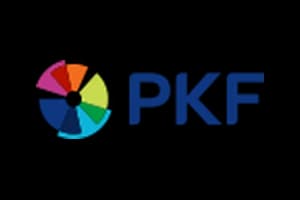 PKF Capital logo