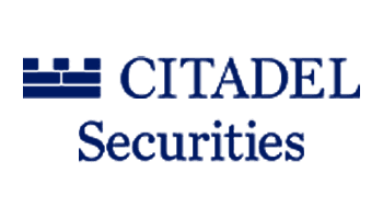 CITADEL Securities logo