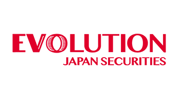 EVOLUTION JAPAN SECURITIES logo
