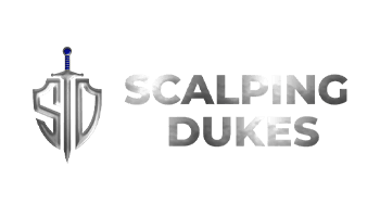 SCALPING DUKES logo