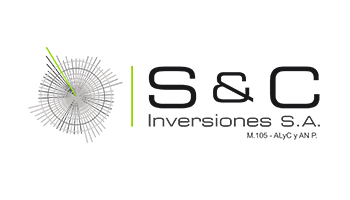 S&C Inversiones logo