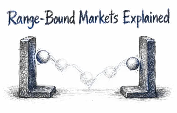 Range-Bound Markets Explained