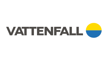 VATTENFALL logo