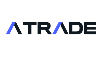 ATRADE logo