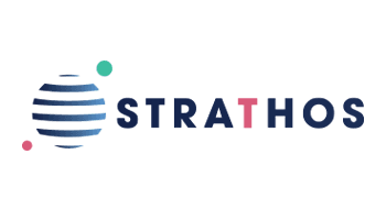 Strathos logo
