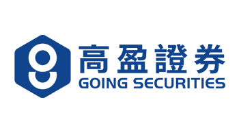 Going Securities logo