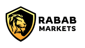 RABAB MARKETS logo