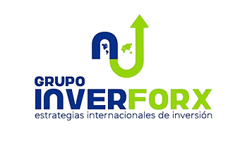 InverForx logo