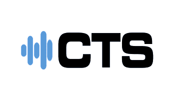 CTS logo