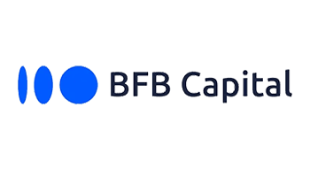 BFB Capital logo
