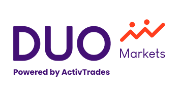Duo Markets logo