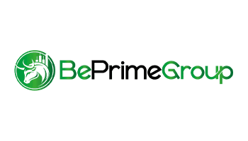 BePrimeGroup logo