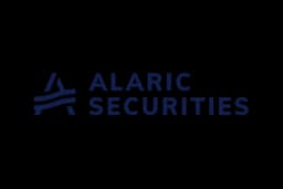 Alaric Securities logo