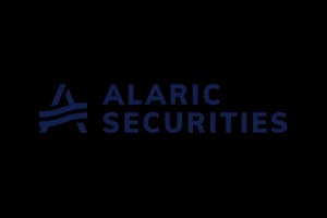 Alaric Securities logo