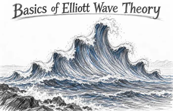 Elliott Wave Theory Made Simple