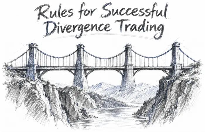 Rules for Successful Divergence Trading