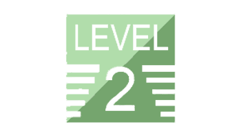 Level 2 Forex logo