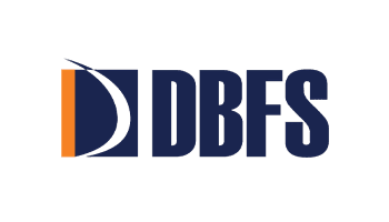 DBFS logo