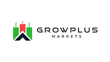 GrowPlus Market logo