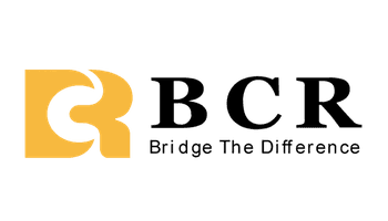 BCR logo