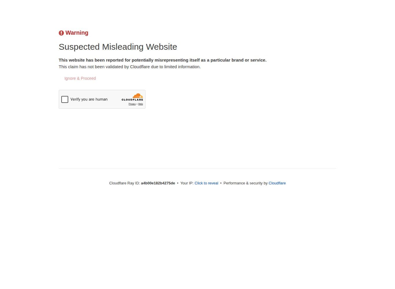 Homepage of fxtradekit.com as we captured it