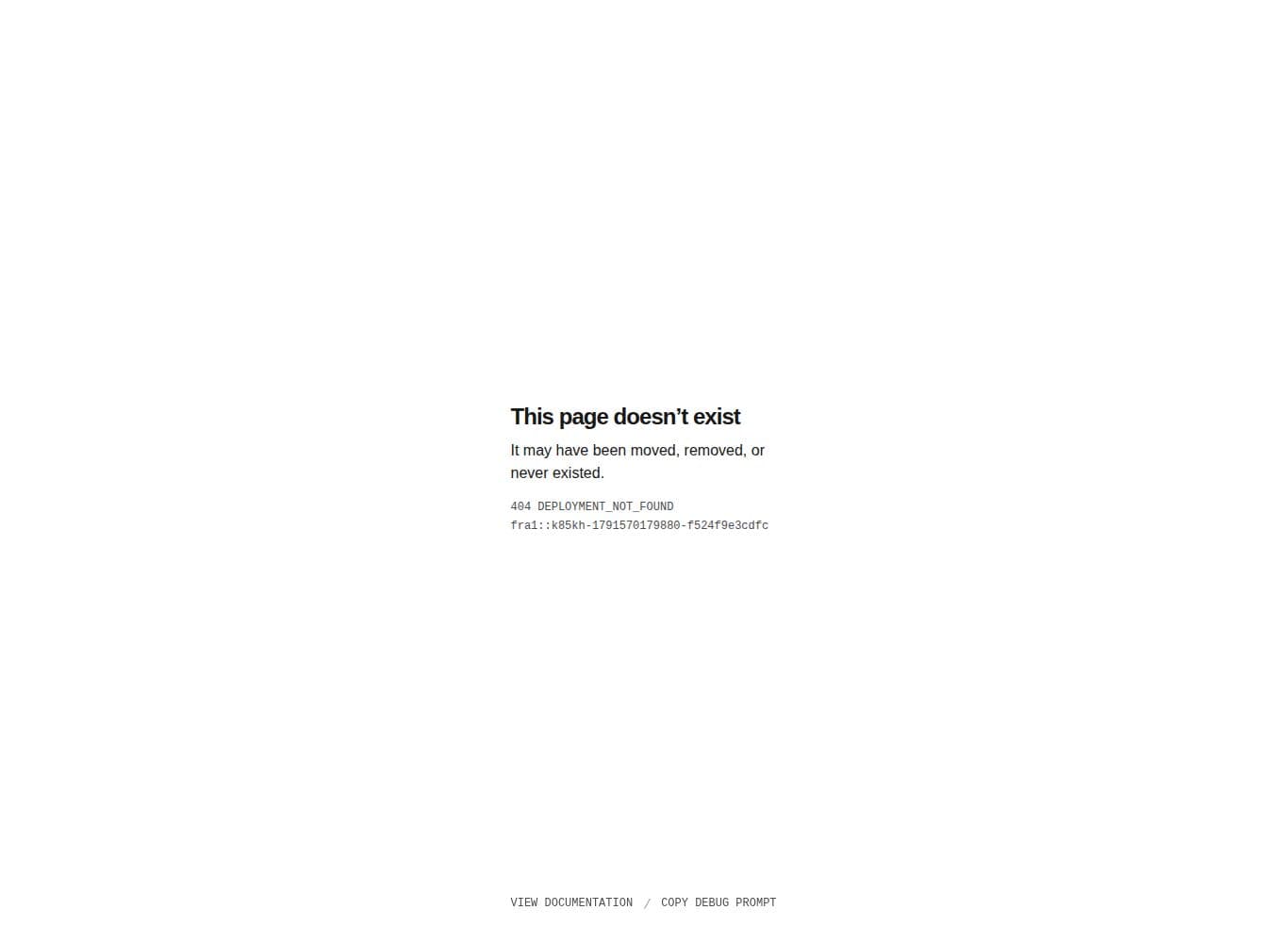 Homepage of parkmoneyfx.com as we captured it