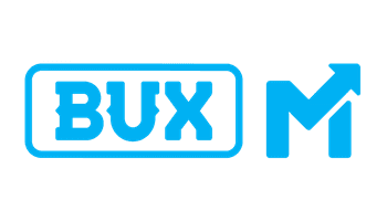 BUX Markets logo