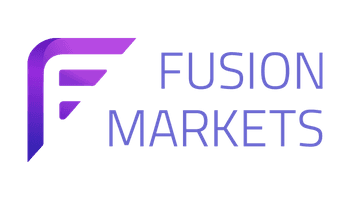 Fusion Markets logo