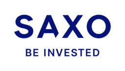 Saxo logo
