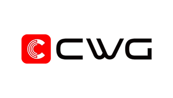 CWG Markets logo