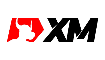 XM logo