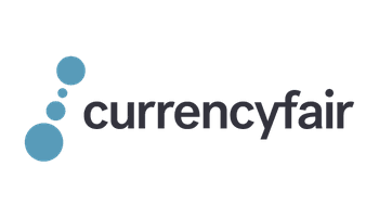 CurrencyFair logo