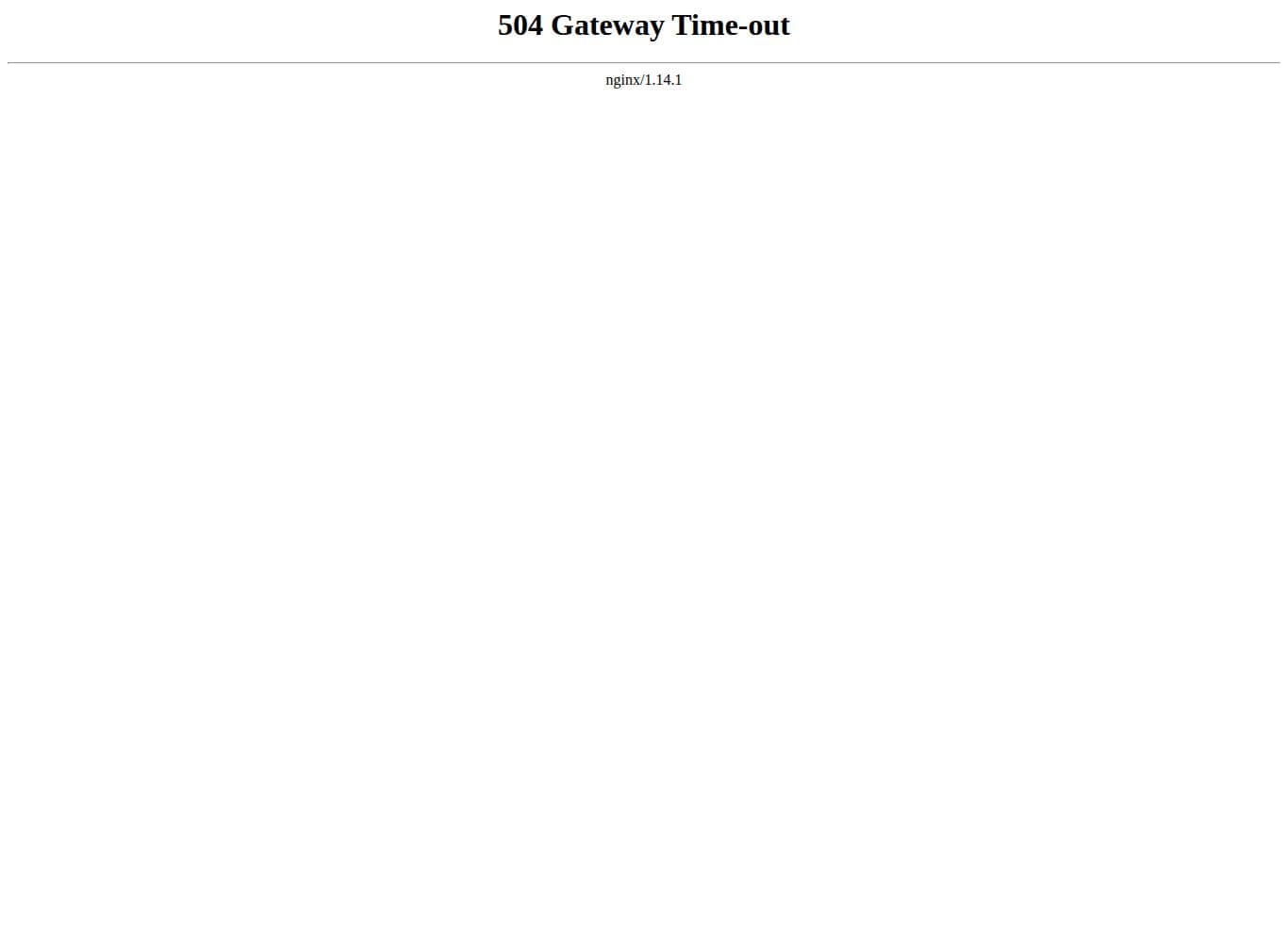 Homepage of waldoracompany.com as we captured it