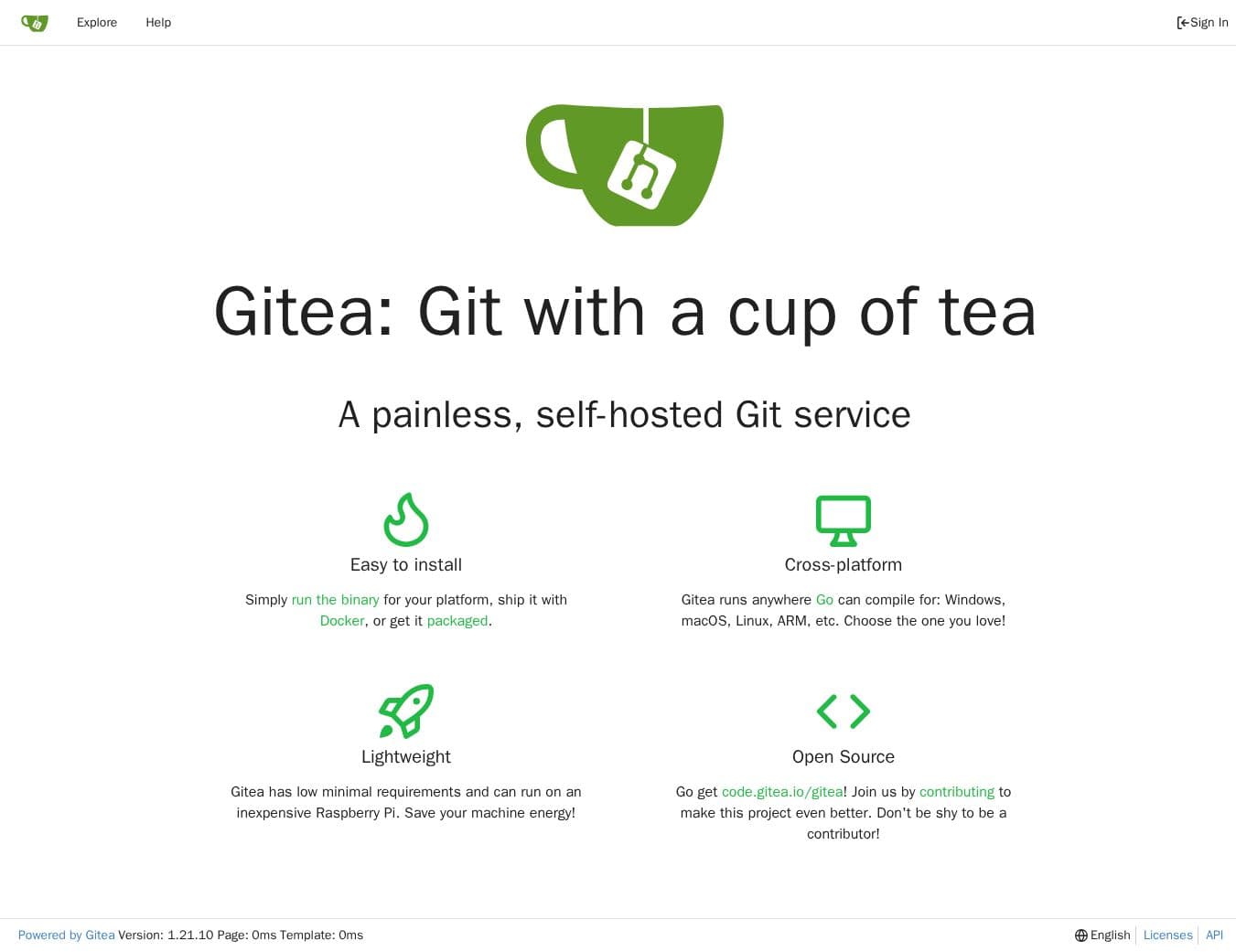 Homepage of vebson.com as we captured it