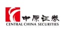 CENTRAL CHINA FUTURES logo
