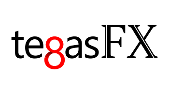 tegasFX logo