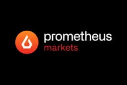 Prometheus Markets logo