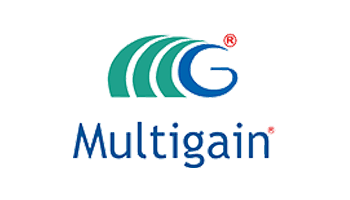 Multigain logo