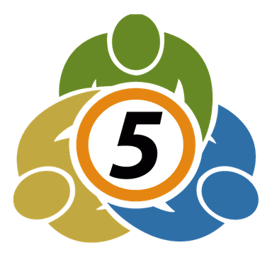 Meta Trader 5 logo