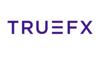 TrueFX logo