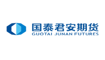 GUOTAI JUNAN FUTURES logo