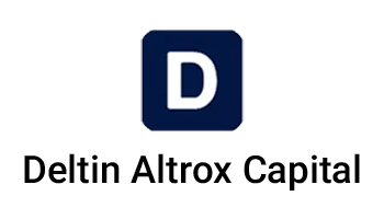 Deltin Altrox Capital logo