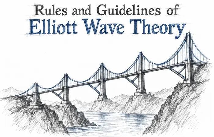 Rules & Guidelines of Elliott Wave Theory