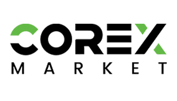 Corex Market logo