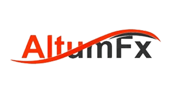 AltumFX logo