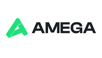 AMEGA logo