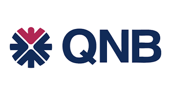 QNB Invest logo