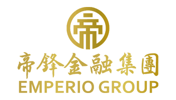 EMPERIO GROUP logo